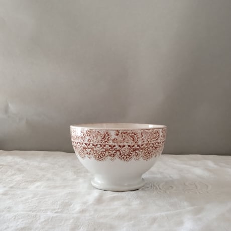 フランス アンティーク 食器・花瓶 専門店 Rustique_Poterie