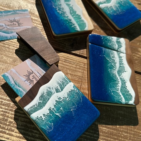 Ocean in the hands®︎ Ocean in the hands®︎