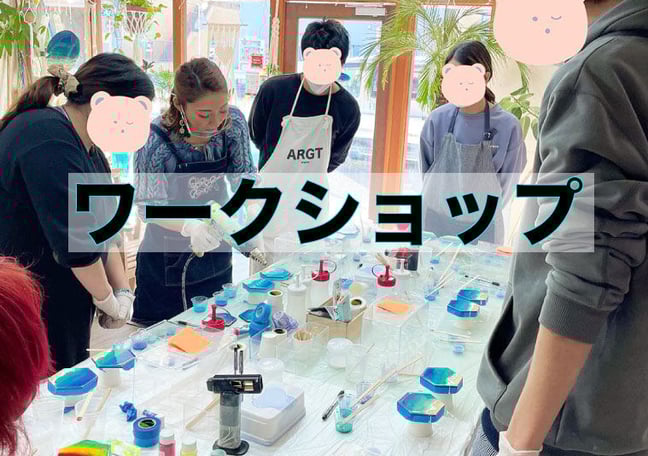 Ocean in the hands®︎ Ocean in the hands®︎
