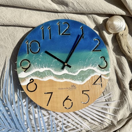 CATEGORY 時計 | Ocean in the hands®︎ CATEGORY 時計 | Ocean in the hands®︎