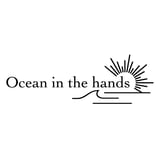 Ocean in the hands®︎