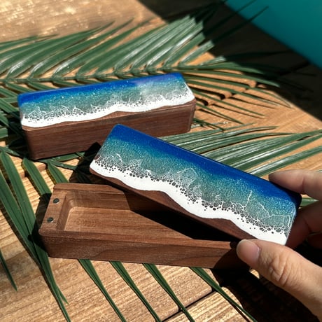 Ocean in the hands®︎ Ocean in the hands®︎