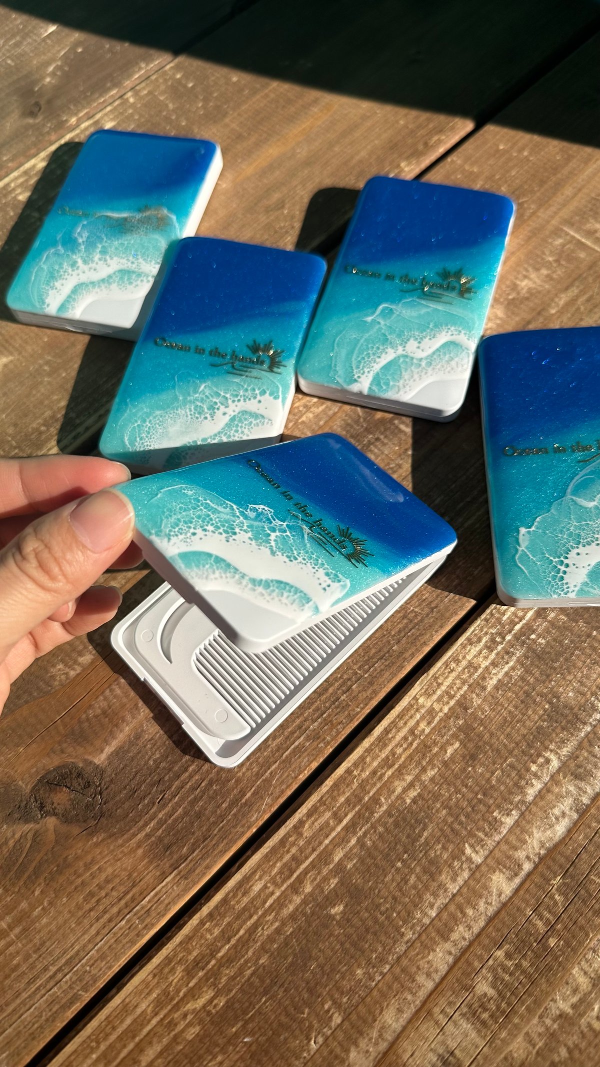 宝石の国 57mm 缶ミラー 5種セット コンプリート 宝石の国 57mm 缶ミラー 5種セット コンプリート