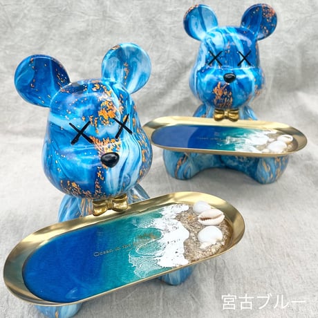 Ocean in the hands®︎ Ocean in the hands®︎