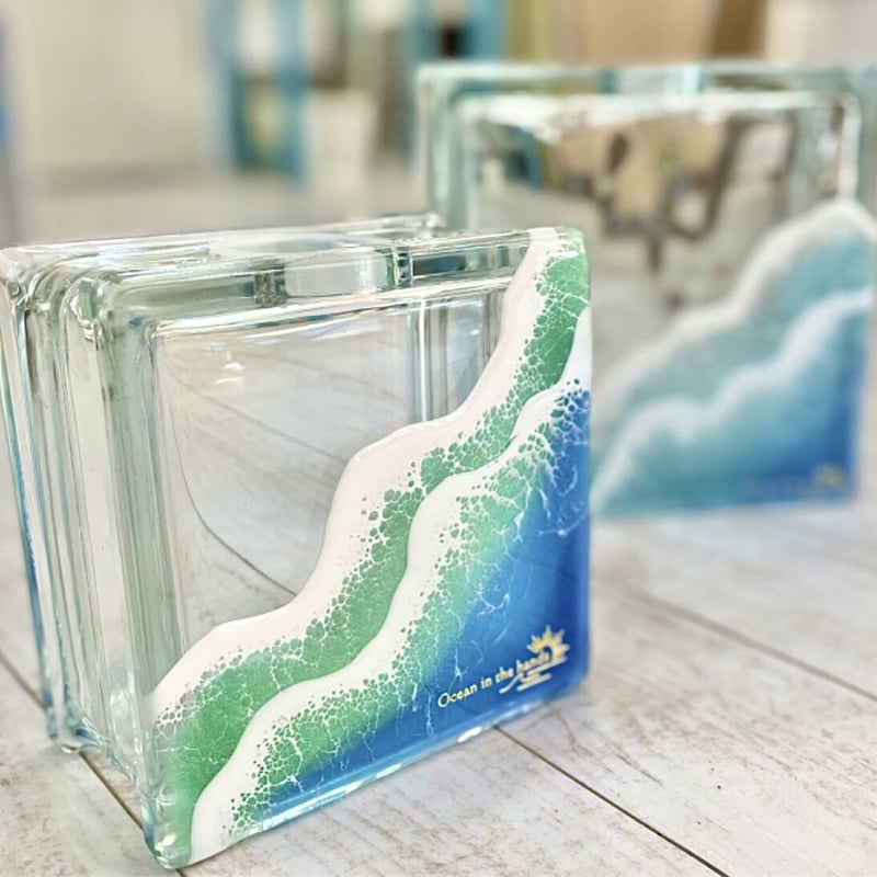 sea＊flowerページ フクロウのセラミックベース入荷しました✨ 「MARNI」と「SERAX