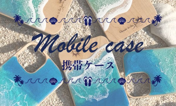 Ocean in the hands®︎ Ocean in the hands®︎