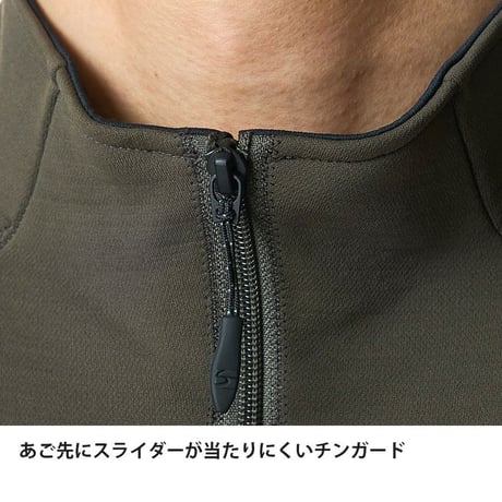 finetrack ファイントラック ドラウトクロージャケット FMM0531