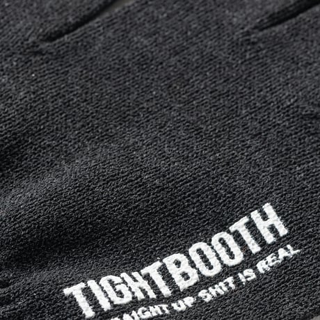 TIGHTBOOTH LOGO GLOVE