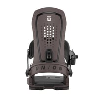 25-26 UNION BINDINGS FORCE BROWN