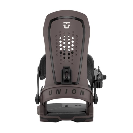 25-26 UNION BINDINGS FORCE BROWN