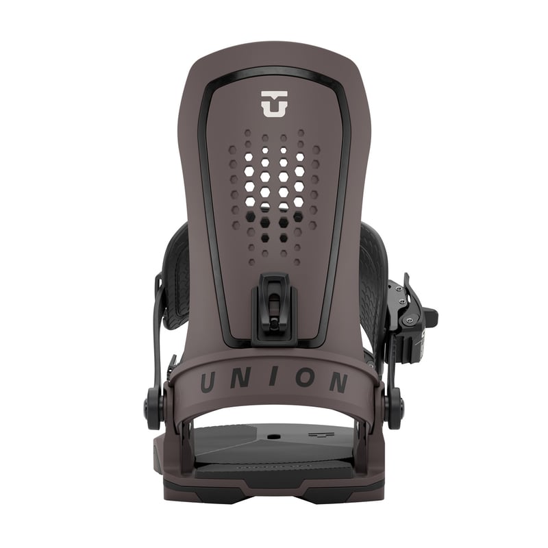 25-26 UNION BINDINGS FORCE BROWN | ODDBALL SKAT