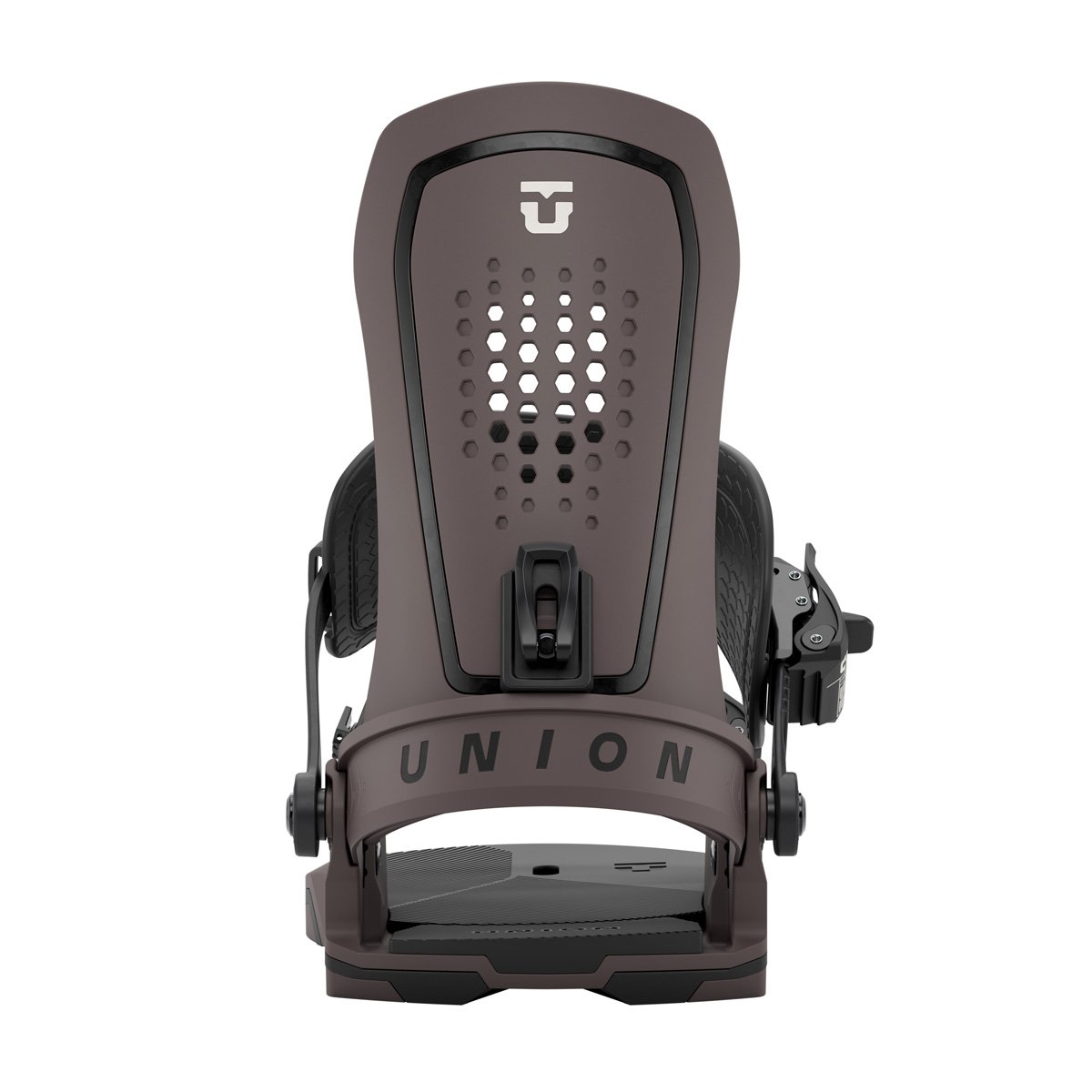 25-26 UNION BINDINGS FORCE BROWN | ODDBALL SKAT