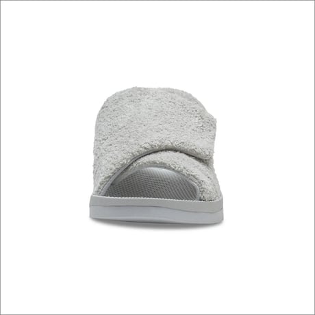 SIDAS シダス リカバリー ルームシューズ ウチッパ UTIPPA ICY GREY