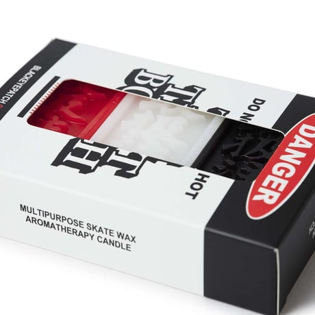 TIGHTBOOTH TBEP Candle Wax