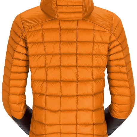 RAB MYTHIC ALPINE LIGHT JACKET