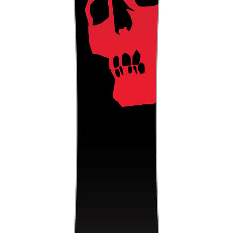 25-26 CAPITA SNOWBOARDS THE BLACK SNOWBOARD OF DEATH