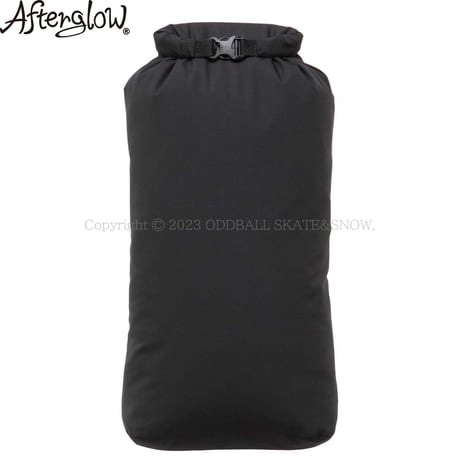 AFTERGLOW DEPOSIT DRYBAG 15L
