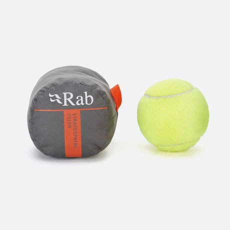 RAB STRATOSPHERE PILLOW