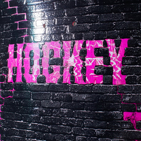 HOCKEY Joseph Campos Joe Debut
