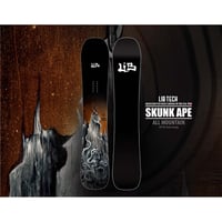 アウトフロー ビッグフリー 22-23 OUTFLOW BIG FREE 158 | ODDBALL SKATE&SNOW