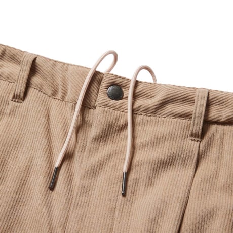 EVISEN SKATEBOARDS NICOLA CORDUROY PANTS