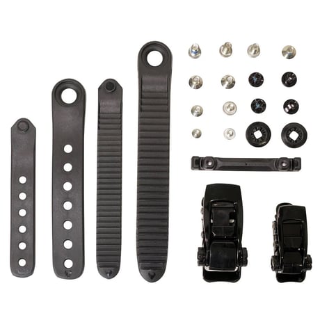 SPARK R&D Backcountry Kit