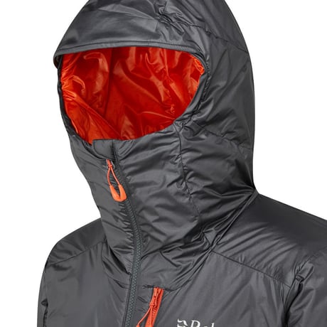 RAB GENERATOR ALPINE JACKET