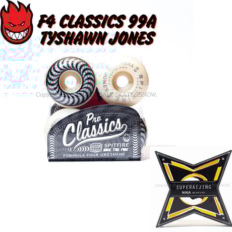 タイショーン | STORES