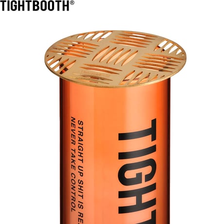 TIGHTBOOTH GLASS INCENSE HOLDER