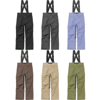 早期予約 26-27 GREEN CLOTHING MOVEMENT CARGO
