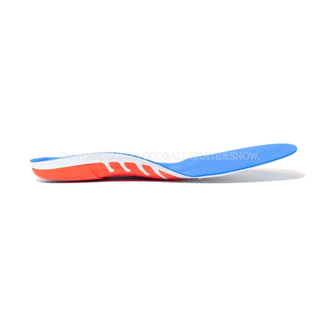 SIDAS ACTION 3D INSOLLES