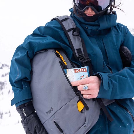 BCA STASH 20-S BACKPACK