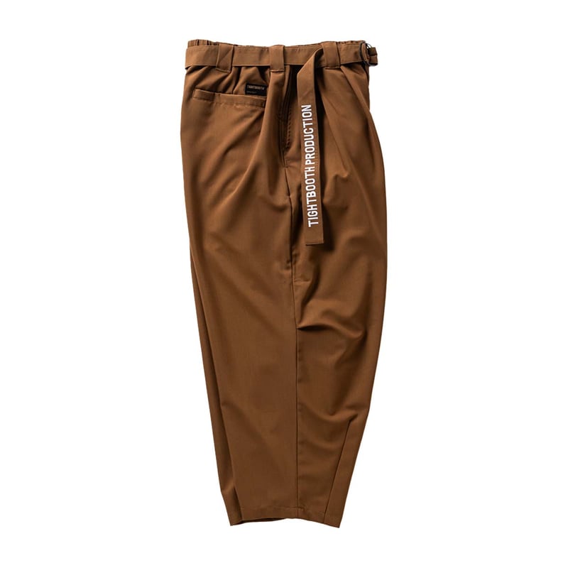 Tightbooth TRO BALLOON PANTS | ODDBALL SKATE&SNOW