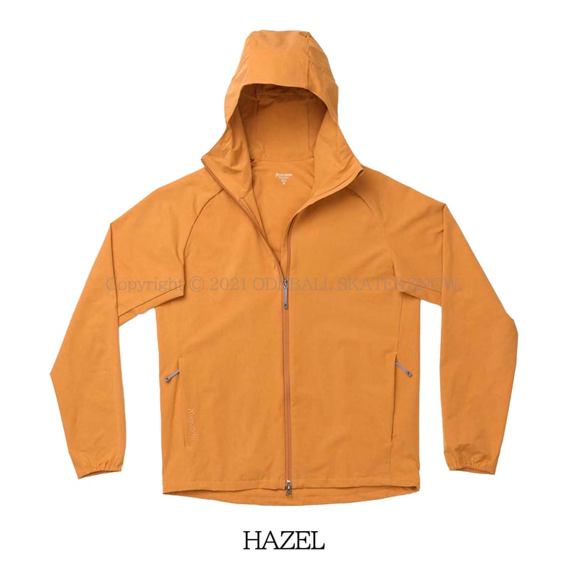 HOUDINI M's Daybreak Jacket | ODDBALL SKATE&SNOW