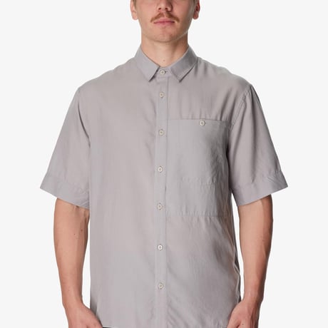 HOUDINI M’s Tree Shortsleeve Shirt