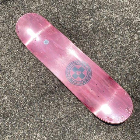 BLACK LABEL BLACK WIDOW 8.5