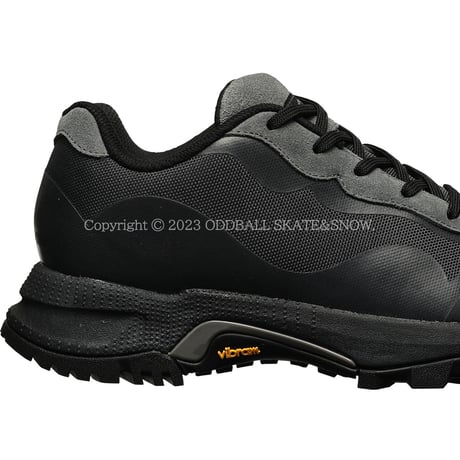 AREth 2023 LATE Kloud Trail Black