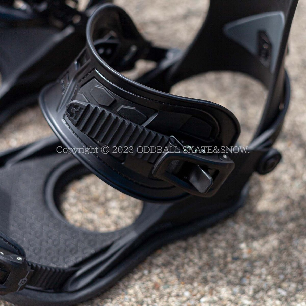 23-24 UNION BINDINGS STRATA Black Mサイズ | ODDBAL 23-24 UNION BINDINGS STRATA Black Mサイズ | ODDBAL