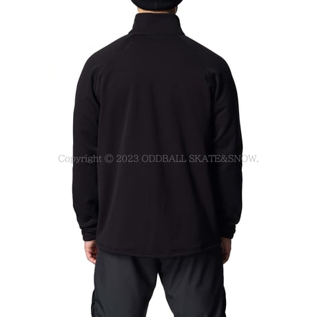 HOUDINI M's Power Up Jacket True Black
