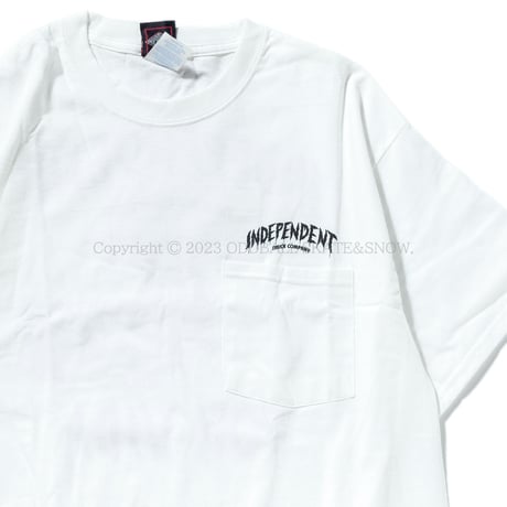 INDEPENDENT POR VIDA White