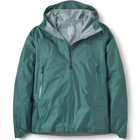 RAB MEN’S Phantom Mountain Jacket