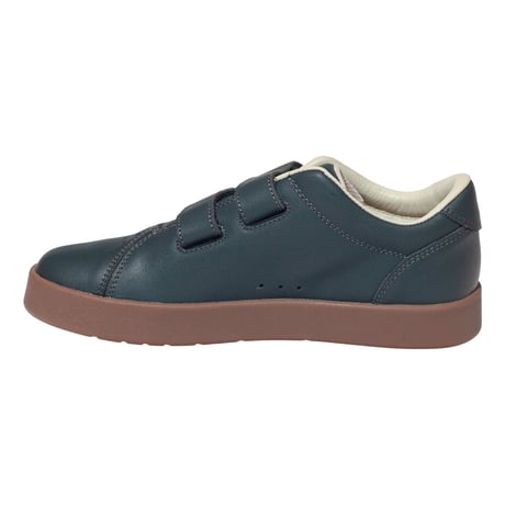 AREth 2025 LATE I VELCRO Deep Green Leather