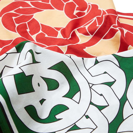 EVISEN SKATEBOARDS E CHAIN BANDANA
