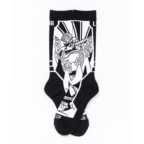 正規品 LIBTECH JAMIE LYNN TWINS RIDING SOCK