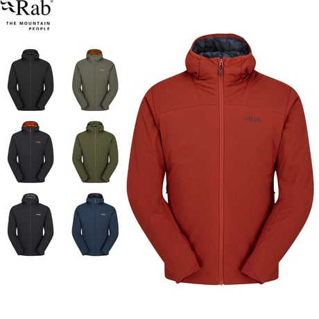 （新）インサレーションジャケット インサレーションジャケット | STORES