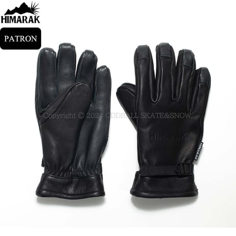 25-26 HIMARAK PATRON