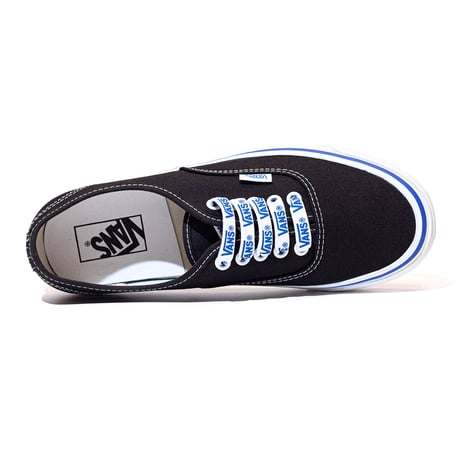 Vans Authentic 44 Dx Anaheim Factory Og Black/Og Vans Lace