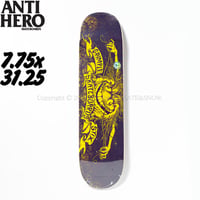 ANTI HERO SKATEBOARDS GRIMPLE PRICEPOINT 7.75