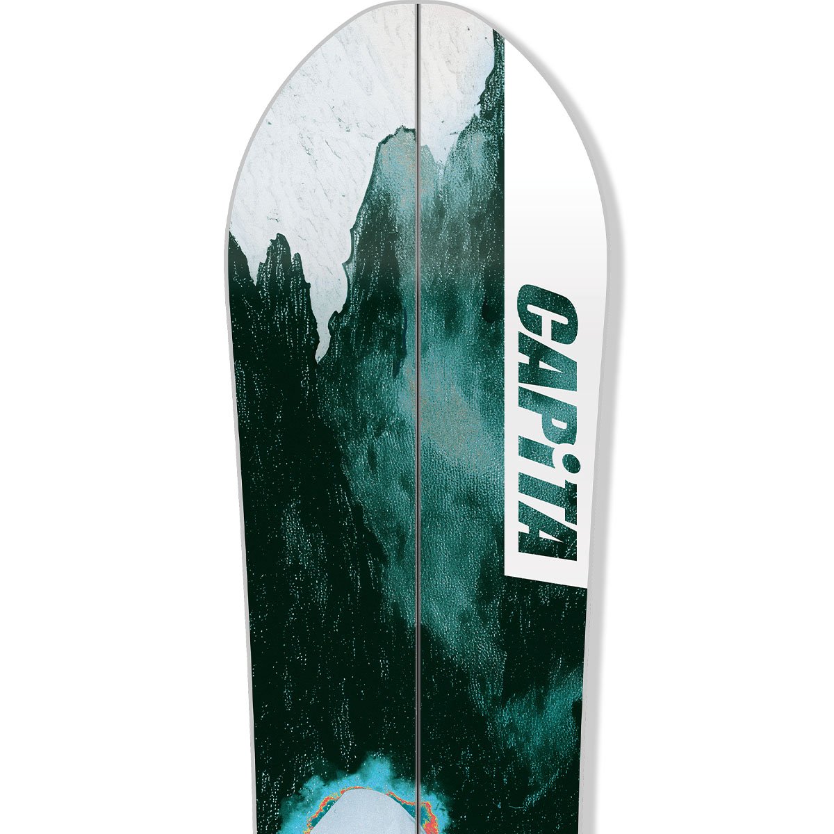 早期予約 26-27 CAPITA SNOWBOARDS NAVIGATOR SPLIT |