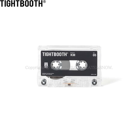 TIGHTBOOTH TIGHTBOOTH MIX VOL.5